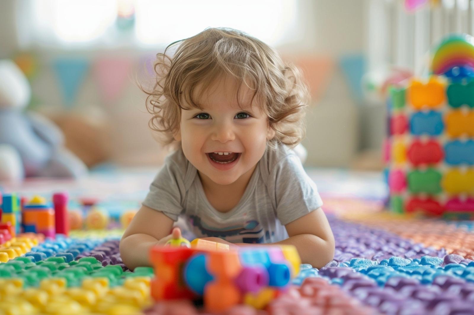 Puis-je mettre mon enfant dans la crèche où je travaille ?