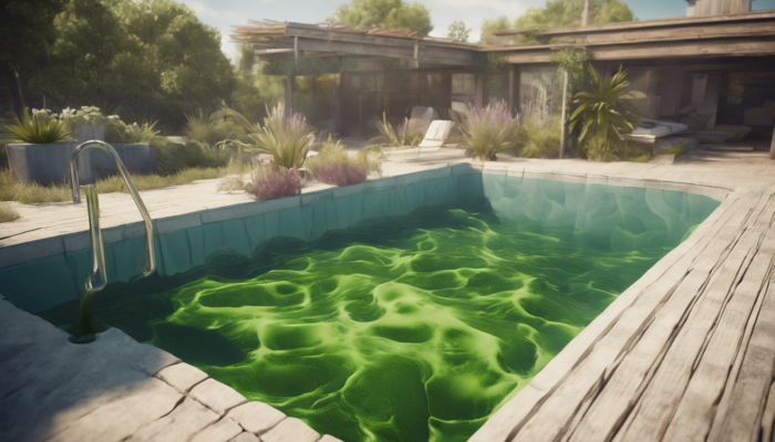découvrez des conseils naturels pour lutter efficacement contre les algues dans votre piscine. profitez d'un traitement respectueux de l'environnement pour maintenir une eau claire et saine.