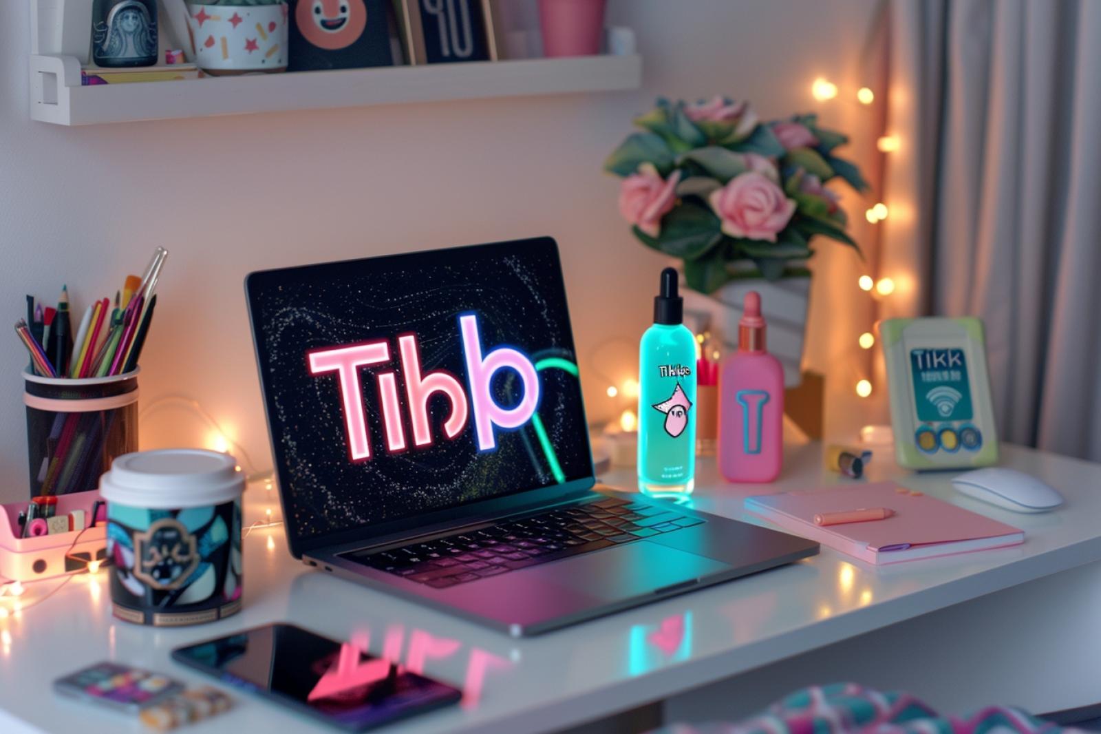 Comment faire du commerce sur TikTok ?