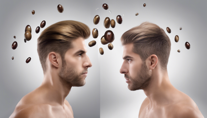 découvrez l'efficacité des gélules pour la pousse des cheveux : mythe ou réalité ? conseils et astuces pour une chevelure éclatante.