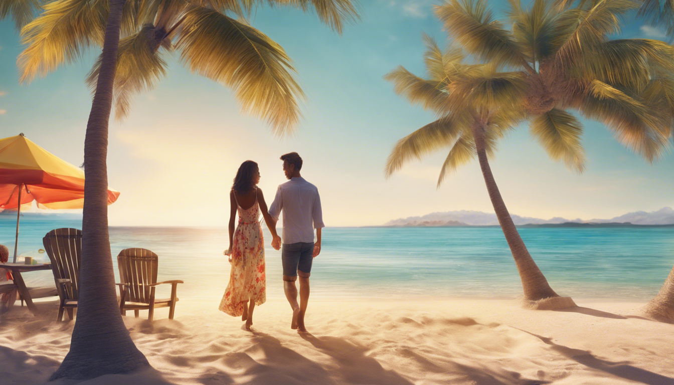 découvrez une sélection de jeux d'amour à pratiquer sur la plage pour pimenter votre été. profitez de moments romantiques et ludiques en couple au bord de l'océan ou sous le soleil chaud.