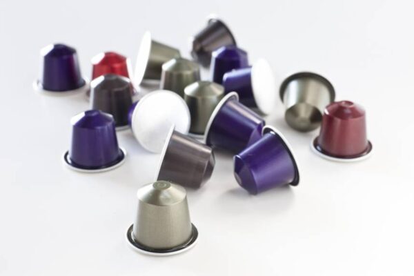 capsules compatibles Nespresso