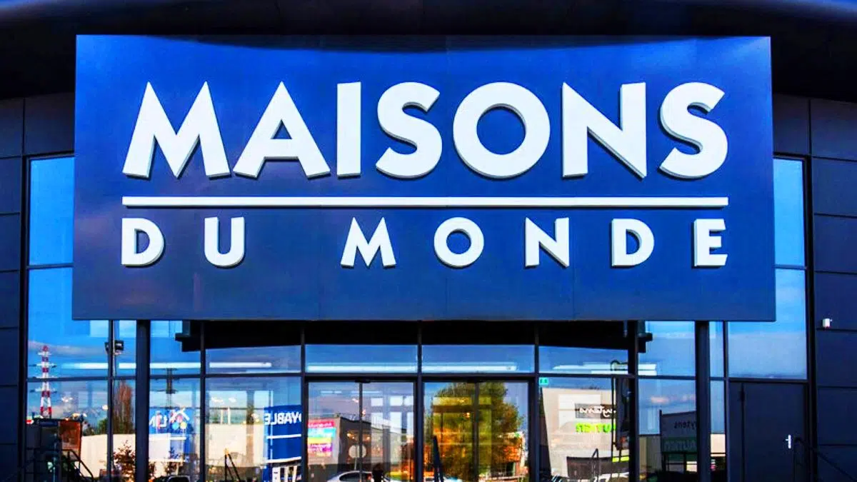 Mauvaise nouvelle : Fin de partie pour 50 magasins Maisons du Monde (et peut-être plus ?)