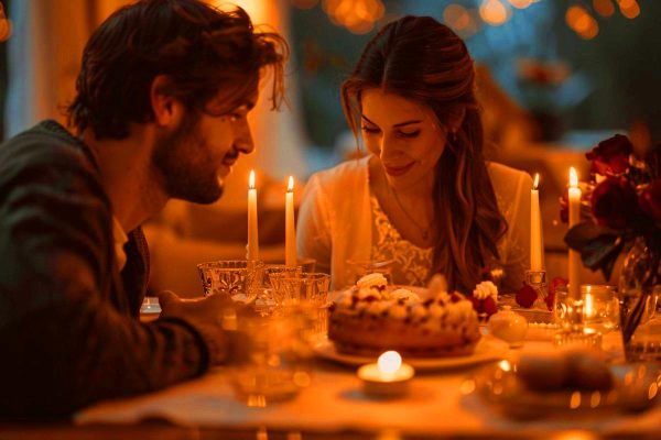 Votre soirée de Saint-Valentin : comment surprendre et ravir votre partenaire avec un dîner mémorable ?